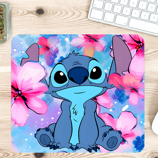 Stitch Mouse Pad