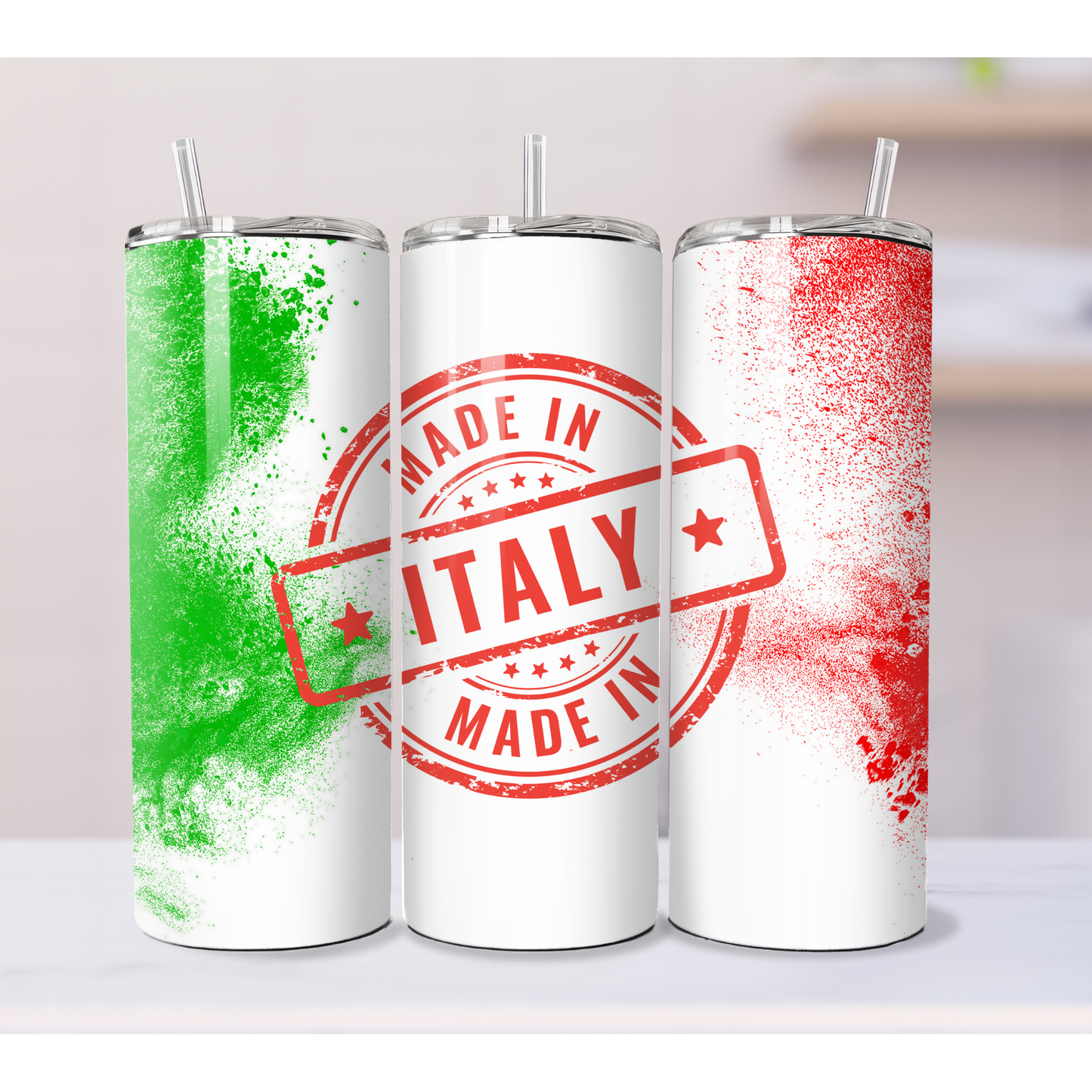 Made in Italy 20oz Tumbler