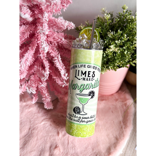 Limes 20oz Tumbler