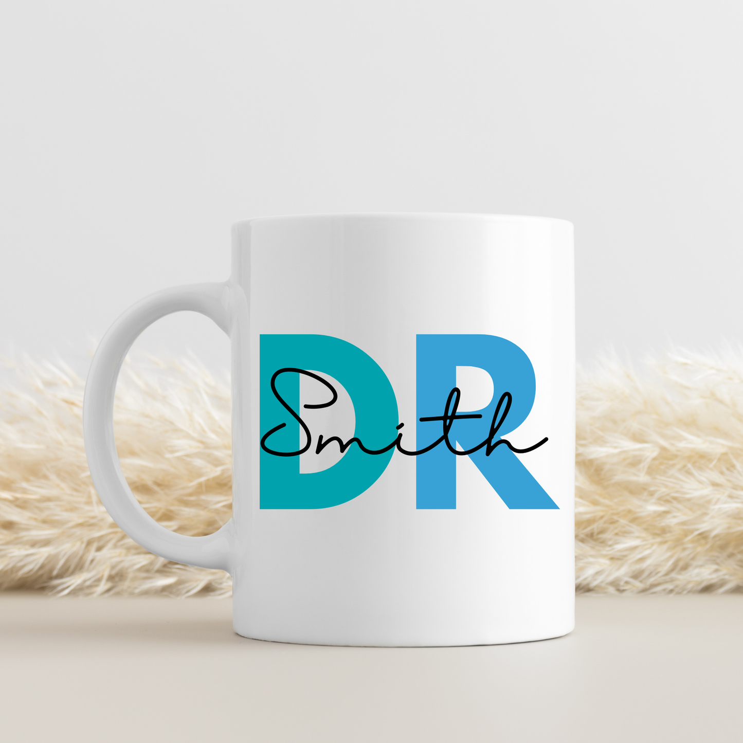 DR Custom Mug