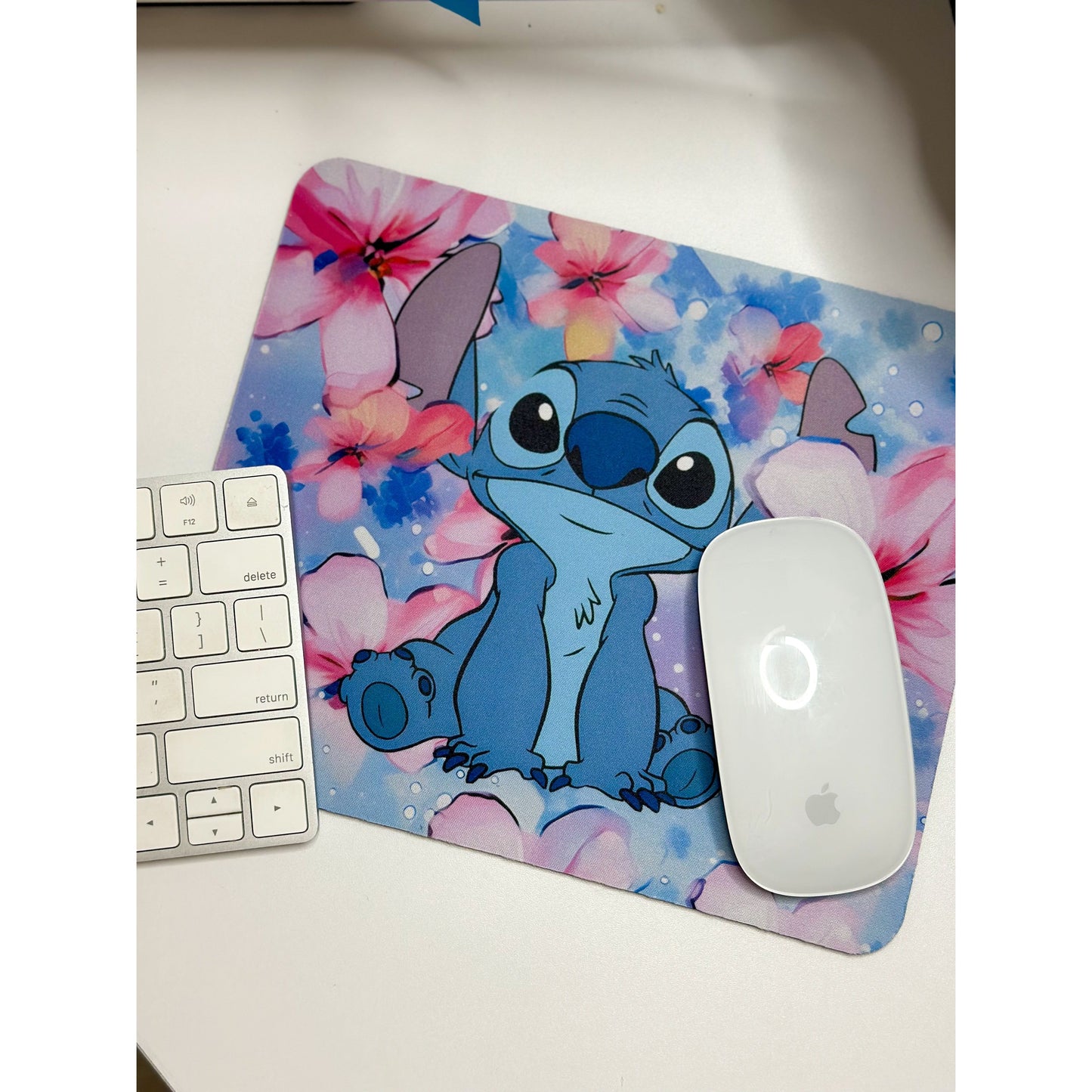 Stitch Mouse Pad