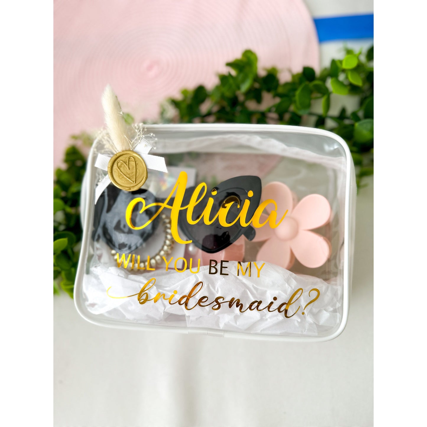 Bridesmaid Gift Bag