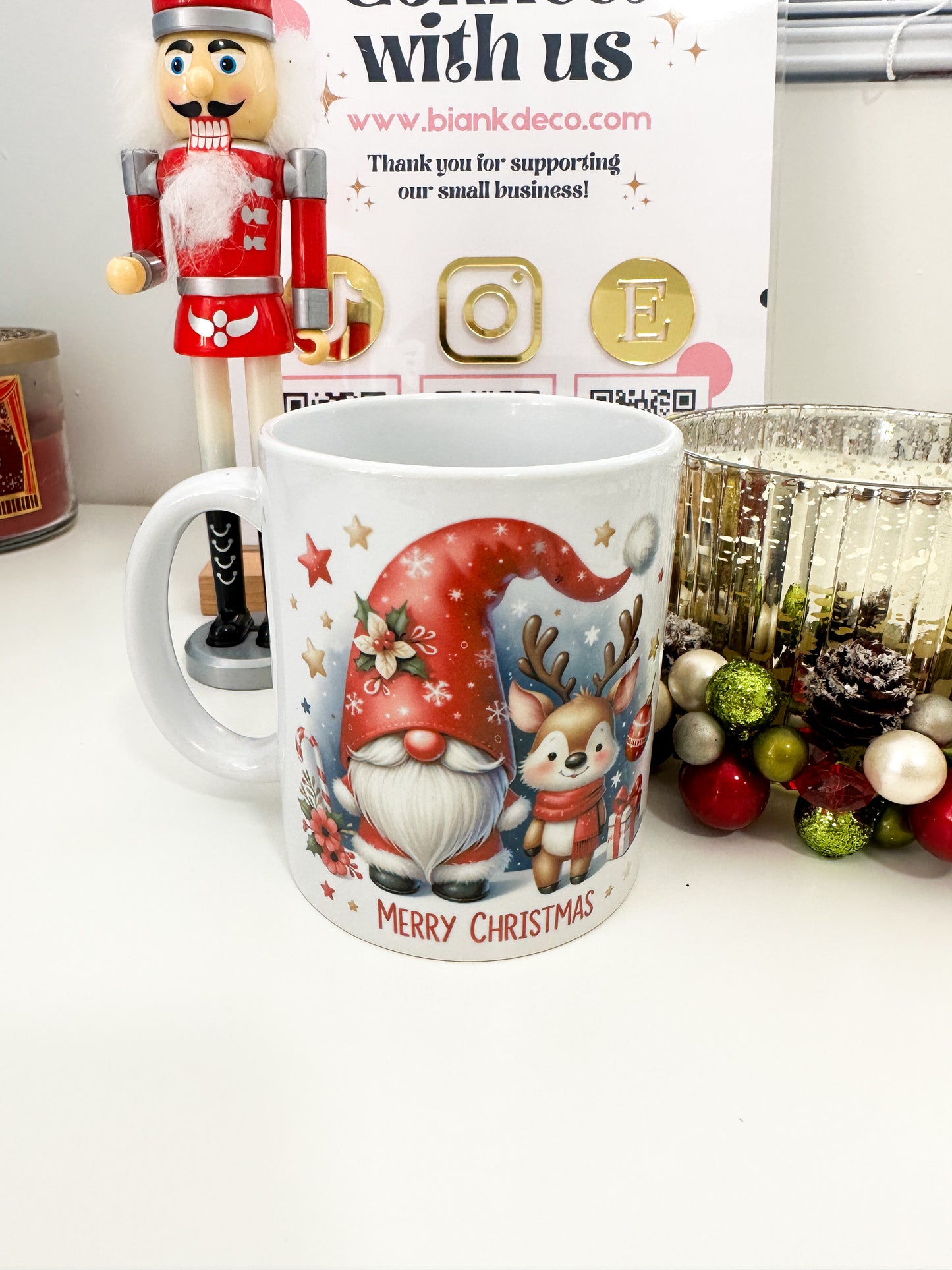 Christmas 11oz Mug